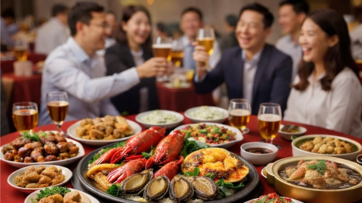 吃飽總是堵堵的? AB纖菌素「好菌+酵素+纖維」一包三效,告別餐後沉重感!