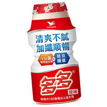 多多活菌發酵乳原味
